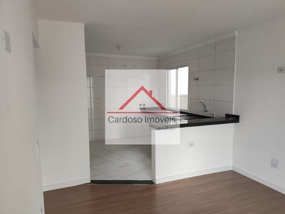 Apartamento em Vila Rosália, Guarulhos/SP de 50m² 2 quartos à venda por R$ 279.000,00