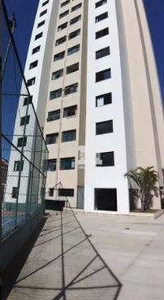 Apartamento em Vila Rosália, Guarulhos/SP de 65m² 2 quartos à venda por R$ 341.000,00