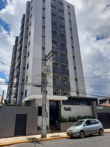 Apartamento em Vila Santos Dumont, Franca/SP de 112m² 3 quartos à venda por R$ 599.000,00