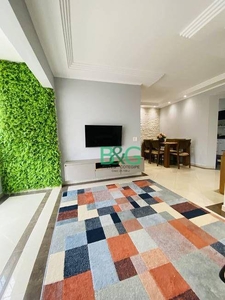 Apartamento em Vila São Geraldo, São Paulo/SP de 64m² 2 quartos à venda por R$ 524.000,00