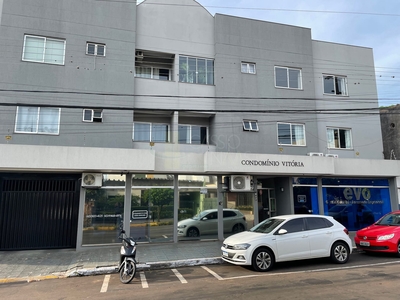 Apartamento em Vila São Paulo, Apucarana/PR de 72m² 2 quartos à venda por R$ 324.000,00