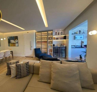 Apartamento em Vila Suzana, São Paulo/SP de 126m² 3 quartos à venda por R$ 1.279.000,00
