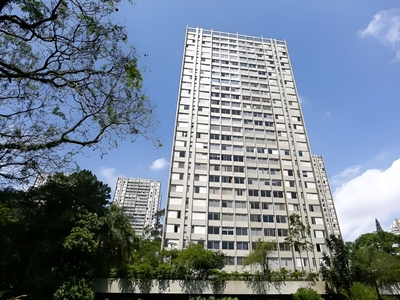 Apartamento em Vila Suzana, São Paulo/SP de 140m² 3 quartos para locação R$ 4.900,00/mes