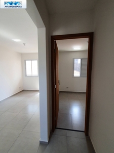 Apartamento em Vila Tolstoi, São Paulo/SP de 35m² 2 quartos à venda por R$ 213.000,00