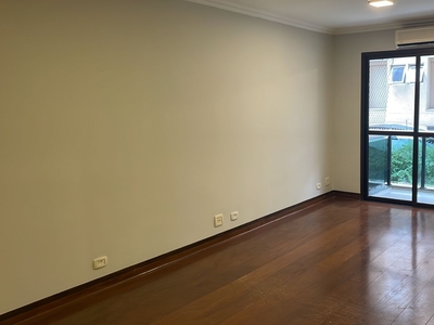 Apartamento em Vila Uberabinha, São Paulo/SP de 98m² 3 quartos à venda por R$ 1.289.000,00 ou para locação R$ 6.210,00/mes