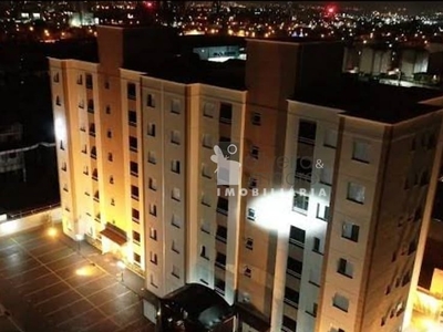 Apartamento em Vila Urupês, Suzano/SP de 60m² 2 quartos para locação R$ 1.300,00/mes