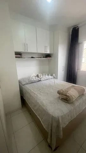 Apartamento em Wanel Ville, Sorocaba/SP de 53m² 2 quartos à venda por R$ 247.000,00