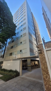 Apartamento em Zona 01, Maringá/PR de 48m² 2 quartos à venda por R$ 349.000,00