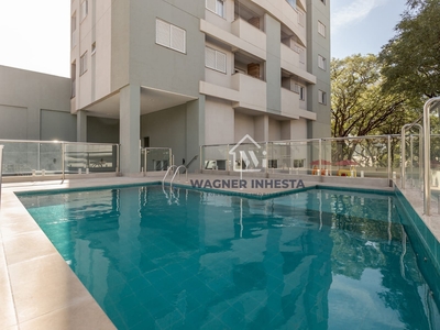 Apartamento em Zona 07, Maringá/PR de 70m² 3 quartos à venda por R$ 669.000,00