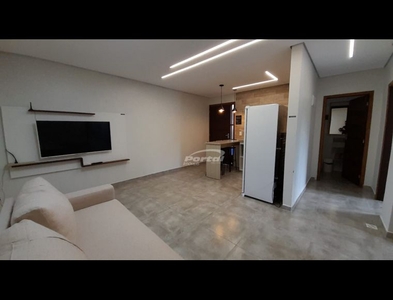 Apartamento no Bairro Velha Central em Blumenau com 2 Dormitórios e 60 m²