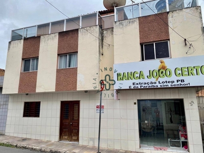 Apartamento Triplex em Nossa Senhora das Dores, Caruaru/PE de 144m² 3 quartos à venda por R$ 269.000,00