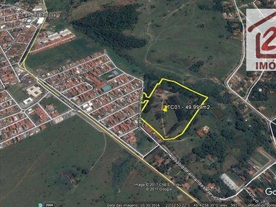 Área em Jardim Mariana I, São José dos Campos/SP de 0m² à venda por R$ 32.498.000,00