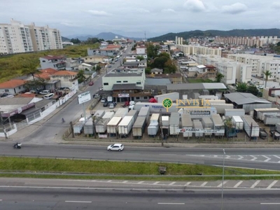 Área em Serraria, São José/SC de 0m² à venda por R$ 5.148.000,00