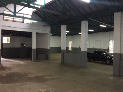 Barracão em Centro, Limeira/SP de 853m² à venda por R$ 1.389.000,00