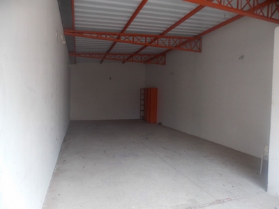 Barracão em Paulicéia, Piracicaba/SP de 60m² à venda por R$ 249.000,00 ou para locação R$ 1.500,00/