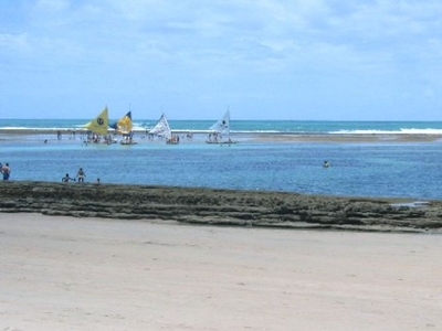 Casa Aconchegante em Porto de Galinhas