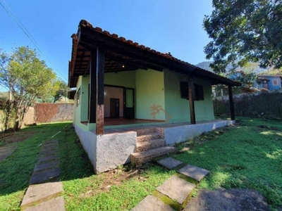 Casa com 3 dormitórios para alugar, 130 m² por r$ 3.500,00/mês - maresias - são sebastião/sp