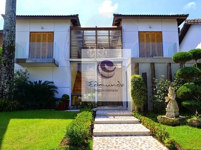Casa em Acapulco, Guarujá/SP de 303m² 5 quartos à venda por R$ 3.299.000,00 ou para locação R$ 16.000,00/mes