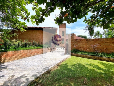 Casa em Acapulco, Guarujá/SP de 416m² 4 quartos à venda por R$ 2.949.000,00
