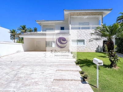 Casa em Acapulco, Guarujá/SP de 421m² 6 quartos à venda por R$ 2.700.000,00 ou para locação R$ 5.000,00/mes