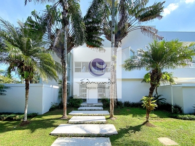 Casa em Acapulco, Guarujá/SP de 453m² 5 quartos à venda por R$ 3.949.000,00