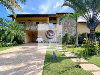Casa em Acapulco, Guarujá/SP de 522m² 5 quartos à venda por R$ 2.999.000,00 ou para locação R$ 18.000,00/mes