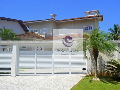 Casa em Acapulco, Guarujá/SP de 541m² 4 quartos à venda por R$ 2.300.000,00 ou para locação R$ 15.000,00/mes