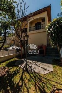 Casa em Alto de Pinheiros, São Paulo/SP de 300m² 4 quartos à venda por R$ 1.999.000,00 ou para locação R$ 8.000,00/mes