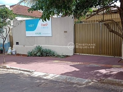 Casa em Amambaí, Campo Grande/MS de 92m² 1 quartos à venda por R$ 329.000,00