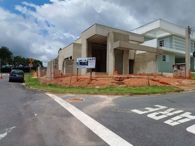 Casa em Aparecidinha, Sorocaba/SP de 186m² 3 quartos à venda por R$ 1.549.000,00