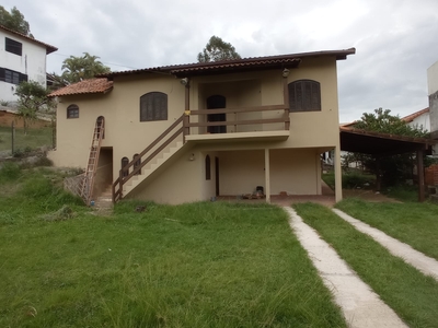 Casa em Balneário Das Conchas, São Pedro Da Aldeia/RJ de 155m² 4 quartos à venda por R$ 275.000,00 ou para locação R$ 1.650,00/mes