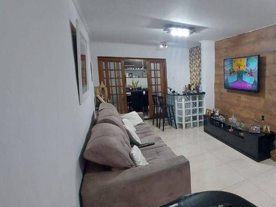 Casa em Barro Vermelho, São Gonçalo/RJ de 200m² 4 quartos à venda por R$ 449.000,00