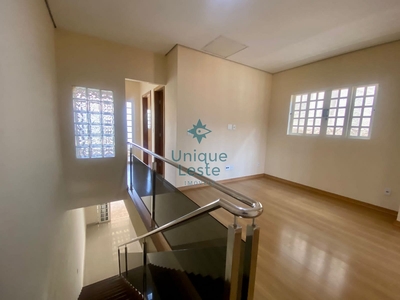 Casa em Belmonte, Belo Horizonte/MG de 184m² 2 quartos à venda por R$ 479.000,00
