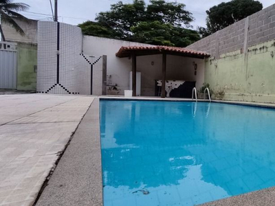 Casa em Belo Horizonte, Guarapari/ES de 200m² 4 quartos para locação R$ 1.200,00/mes