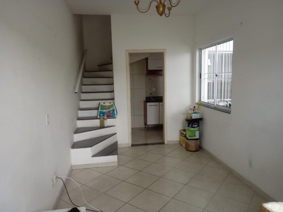 Casa em Bento Ribeiro, Rio de Janeiro/RJ de 105m² 2 quartos à venda por R$ 289.000,00