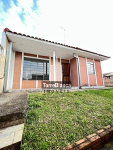 Casa em Boa Vista, Ponta Grossa/PR de 60m² 2 quartos para locação R$ 650,00/mes