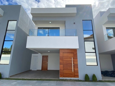 Casa em Boa Vista, Vitória da Conquista/BA de 130m² 3 quartos à venda por R$ 494.000,00