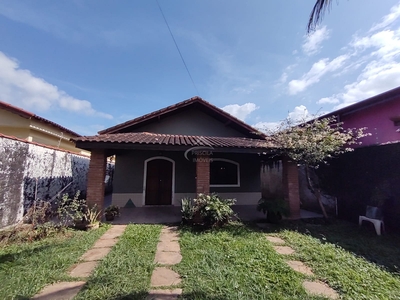 Casa em Boraceia, Bertioga/SP de 116m² 3 quartos à venda por R$ 649.000,00