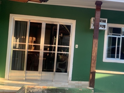 Casa em Bracuí (Cunhambebe), Angra dos Reis/RJ de 200m² 2 quartos à venda por R$ 169.000,00