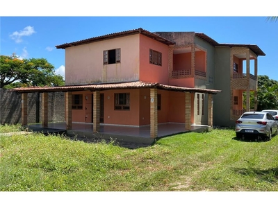Casa em , Nísia Floresta/RN de 360m² 4 quartos à venda por R$ 319.000,00