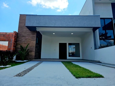 Casa em Caguassu, Sorocaba/SP de 102m² 3 quartos à venda por R$ 578.000,00