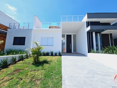 Casa em Caguassu, Sorocaba/SP de 104m² 3 quartos à venda por R$ 688.000,00