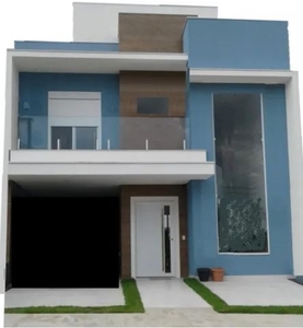 Casa em Cajuru do Sul, Sorocaba/SP de 209m² 3 quartos à venda por R$ 1.098.200,00