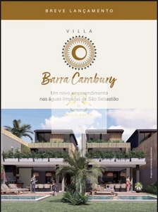 Casa em Camburi, São Sebastião/SP de 500m² 4 quartos à venda por R$ 6.499.000,00