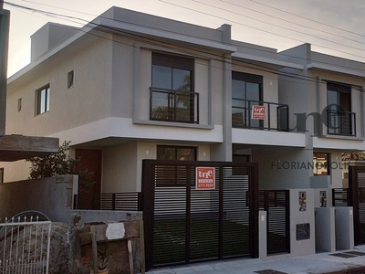 Casa em Campeche, Florianópolis/SC de 151m² 3 quartos à venda por R$ 1.098.999,00