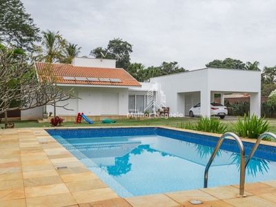 Casa em Campestre, Piracicaba/SP de 261m² 3 quartos à venda por R$ 1.949.000,00