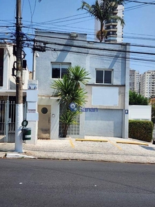 Casa em Campo Belo, São Paulo/SP de 350m² para locação R$ 16.500,00/mes