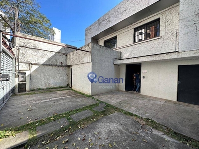 Casa em Campo Belo, São Paulo/SP de 500m² 6 quartos para locação R$ 17.000,00/mes