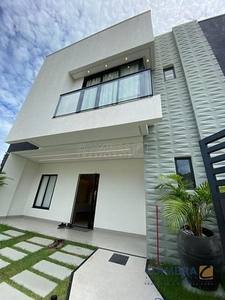 Casa em Caranazal, Santarém/PA de 179m² 3 quartos à venda por R$ 898.000,00