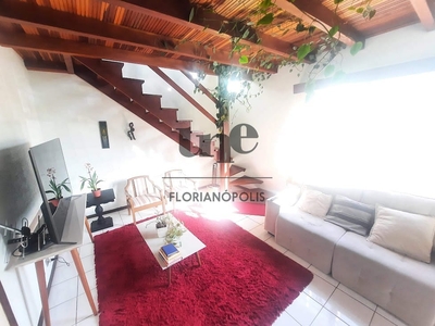 Casa em Carianos, Florianópolis/SC de 150m² 3 quartos à venda por R$ 648.500,00